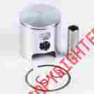 2375m06800 Wiseco 68.00mm Piston Ski Doo All 454 Engine Type Mxz 440 95-1998