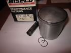 2434mo6950 2384ps Wiseco Ski-doo Mach Z