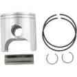 2403m08050 Single Wiseco Piston 4.00 Oversize 80.50mm Kit