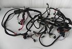 2410923 Polaris Fst Iq Lx Turbo Complete Main Wiring Harness