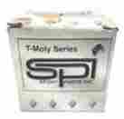 13-1159 2426 Sports Parts Inc T-moly Series Piston Kit With Rings Polaris Rmk 600 Standard
