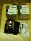 2426m07450 Xc Pistons Polaris 2000 Deluxe Indy Std Pair Wiseco 600 Xc600