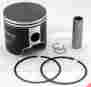 2430m08300 Wiseco Piston Kit Ski-doo Grand Touring Se 800 2003 1