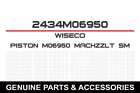 2434m06950 - 2434ps Wiseco Piston M06950