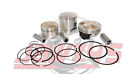 2455m07300 Wiseco Piston Kit Yamaha