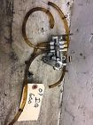 2520831 Polaris Cfi Snowmobile Engine Oil Pump Iq Switchback Rush