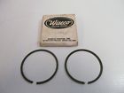 2520lc Wiseco Vintage Nos Set