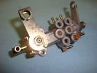 2540117 Polaris 2004 Snowmobile Mikuni