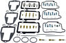 26-10133 All Balls Carburetor Rebuild Kit