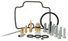 26-1796 All Balls Racing Snowmobile Carburetor Rebuild Kit