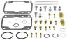26-1952 All Balls Carburetor Rebuild Kit Arctic Cat