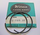 2658c Wiseco Kohler K399 T2