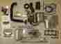 270hp Yamaha Arctic Cat Mcxpress Mcx Viper 7000 Snowmobile 270 Hp Turbo Kit