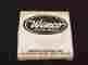 2835xn Wiseco Piston Rings Set