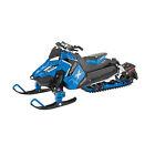 2868636 Polaris New Oem Switchback Toy Snowmobile Blue