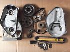 2871887 Xcr700 Polaris Part Reverse Kit 1999 Number Indy
