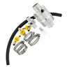 2884180 Polaris Universal Degree Thermostat Kit Genuine Oem Timbersled 194722201316
