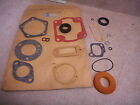 292.61.801 Jlo Gasket Set Single