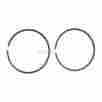 2945tdw Wiseco Ring Set Yamaha Mountain Max Venture 600 V-max 1994 To 1999 779422110610