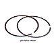 2966tdw Wiseco Rings Tdw Type