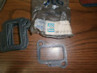 297-07-017-00 Jlo Rockwell Intake Gaskets Nos