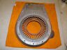 297-14-002-01 Jlo Rockwell Dans Vintage Fan Case Cove Nos