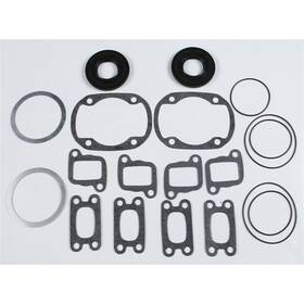09-711196 2fastmoto Full Gasket Set With Oil Seal For Ski-doo