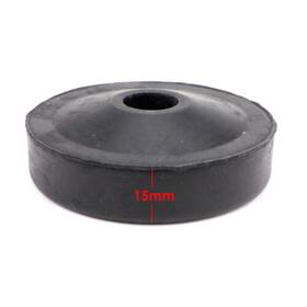 2fastmoto 570126800 Rubber Motor Engine Mount For Ski-doo Tundra R Lt 1985 - 2005 / 09-216
