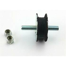 K09-217 2fastmoto Rear Motor Mount For Ski-doo Snowmobiles