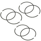 09-686r  3 Spi Sets Piston Rings Arctic Cat Thundercat Standard 703624230203