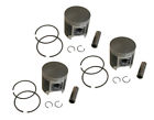 09-716-01  3 Spi Over Bore Piston Kits Polaris Indy Xcr 703624230593