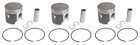 09-831b  3 Spi Piston Kits Yamaha Sx Viper Er Mountain 642141103310