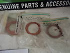 3001-094-095-166 Arctic Cat Vintage Copper