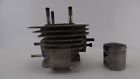 3002-057 Arctic Cat Right Cylinder And Piston Jag