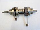 3002-084 3002-182 Arctic Cat Cheetah El Tigre And Panther Nos Oem