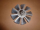3002-775-3003-283 Arctic Cat New Genuine Cooling Fan Assy For All Cooled