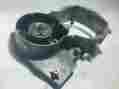 3002-777 Arctic Cat 1996 Puma Deluxe 340 Fan Assembly Blower Housing Bearcat
