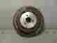 3002-868 Vintage Arctic Cat Pantera Flywheel With Electric Start Ring Gear