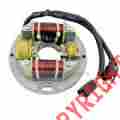 01-145-12 3004-060 Kimpex Stator Ref Arctic Cat 440 Cheetah Cougar Pantera Prowler 779422918254