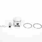 09-686-02 3004-078 Kimpex Piston Ref Arctic Cat W Suzuki Engine Thundercat 900 Over 0.50mm