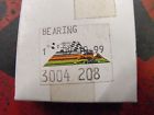 3004-208 Arctic Cat Shaft Bearing