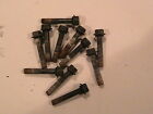 3007-460 3004-459 Arctic Cat Zr 440 Snopro Cylinder Head Cap Bolts Fits Many Other Cats