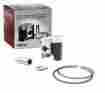 3004-542 09-681m Kimpex Piston Standard 75.40mm 580cc Ref Arctic Cat 580 1993 To 2001