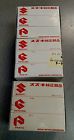 3004-936 Arctic Cat Piston And Rings