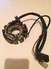 3005-251 Arctic Cat Oem Zrt Stator Generator Magneto Alternator