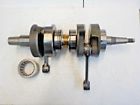 3005-258 Arctic Cat Zr New Crankshaft Oem