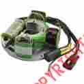 01-145-10 3005-346 Kimpex Stator Ref Arctic Cat Bearcat Jag Panther Z 370 440