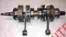 3005-547 Arctic Cat 99 Zr 440 Snopro L C Crankshaft P N