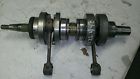 3005-558 00 Assembly Crankshaft 440 Cat Zl Arctic