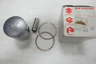 3005-529 3005-563 Arctic Cat New Z 440 Sno-pro Snowmobile 440cc Piston Kit 1999 3005-529 3005-563 Arctic Cat New Z 440 Sno-pro Snowmobile 440cc Piston Kit 1999